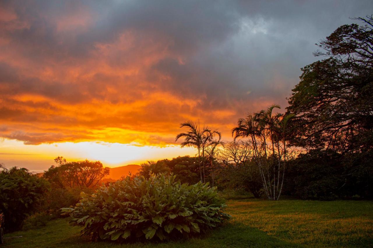 Sunset Monteverde Exterior foto